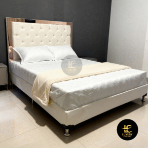 Cama Milan Deluxe
