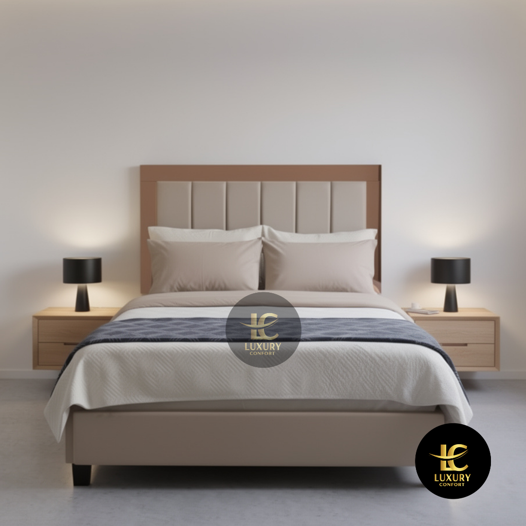 Cama Flair Deluxe