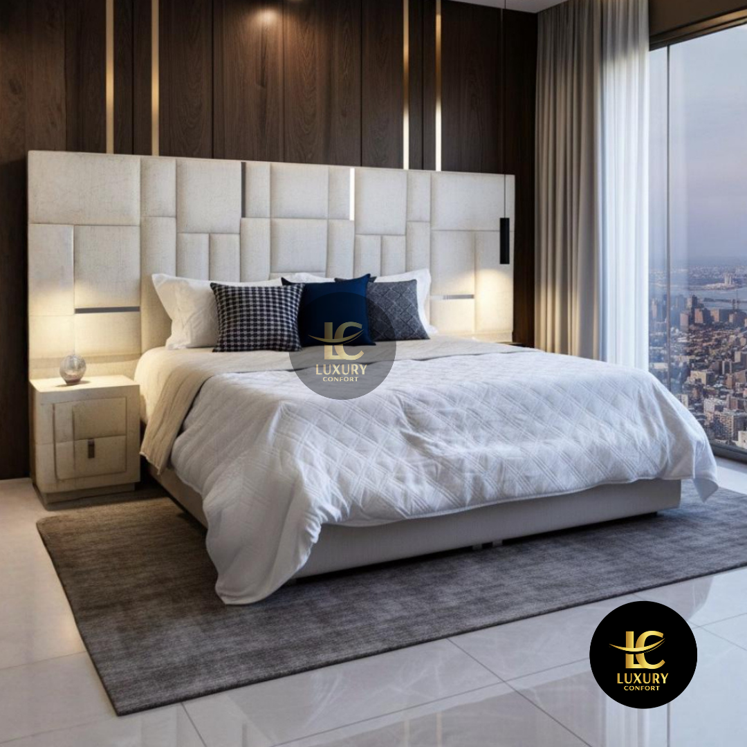 Cama Atenas Completa - Image 2